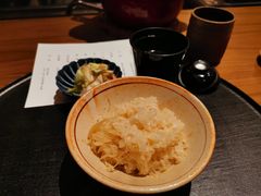 -晴空·日本料理(万象城店)