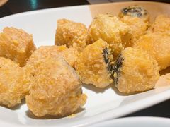 蛋黄板栗南瓜-外婆家(杭州马塍店·杭帮菜名店)