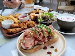 -Grande A'moo(上海万象城店)