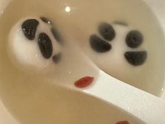 -金熊猫川菜餐厅