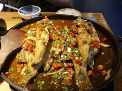 -小湘旺臭鳜鱼(百子湾店)