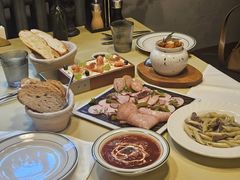 -秋林西餐厅(总店)