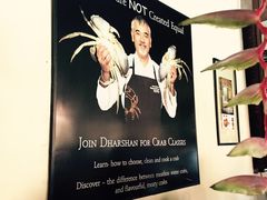 -Ministry of Crab(科伦坡店)