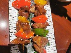 -一本魅·日式料理