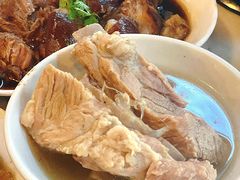 -松發肉骨茶(克拉码头店)