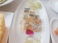 -粤财皇冠假日酒店·彩华轩中餐厅