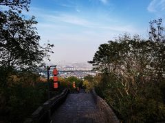 -虞山风景区