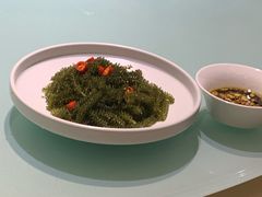 -彩虹之约•淮扬家宴(亚运村店)
