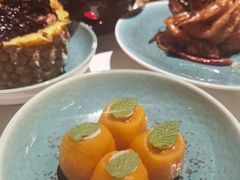 -沿途四季·云南菜(建外大街店)