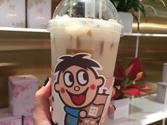 -奈雪的茶(新天地广场PRO店)