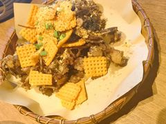 -北京老铺烤鸭(老城根店)