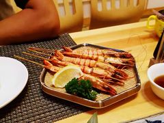 -割烹酱子日本料理(弘基财富广场店)