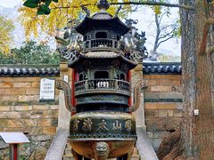 -青岛崂山太清宫