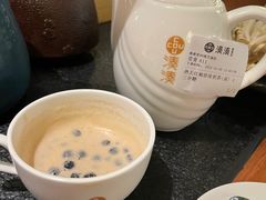 -湊湊火锅·茶憩(锦艺城店)