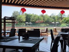 -天津湾西餐厅(三亚海棠湾洲际度假酒店)