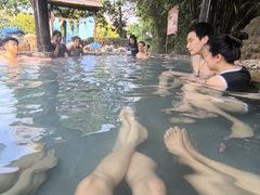 -山湖温泉