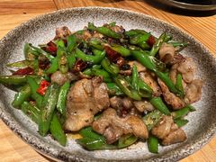 -十三式重庆江湖菜(金茂览秀城店)