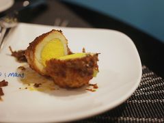 -厦门艾美酒店·新食谱西餐厅