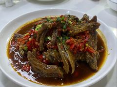 -湘赣风味小厨(娄葑老店)