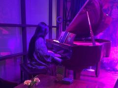 -莉莉家的音乐花园餐吧(航空路店)