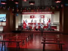 -中央革命根据地历史博物馆