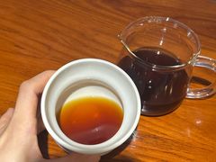 -Be Lived Cafe比例咖啡(摩天轮店)