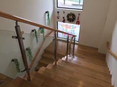 -BlueBubble蓝泡泡婴幼儿游泳会所(合川路店)