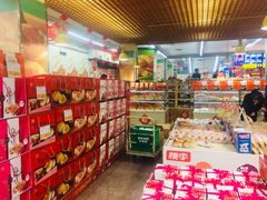 -华润万家(长安路店)