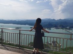 -千岛湖天屿景区