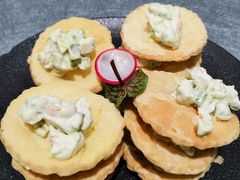 -望乡楼上海菜(日月光店)