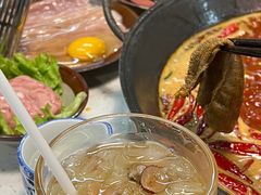 -芈重山老火锅(昌平店)