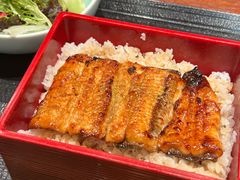 -翔峰炭火鳗鱼(悦泰街里公寓店)