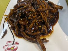 -得意楼蒸菜馆
