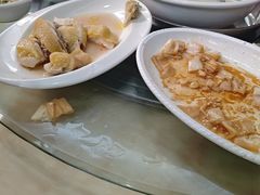 -深圳柯记餐厅(大望店)