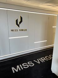 -处女座·MISS VIRGO·半永久纹眉野生眉