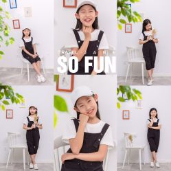 -天使宝宝儿童摄影店