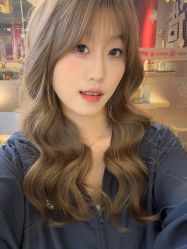 -YOUNG漾沙龙