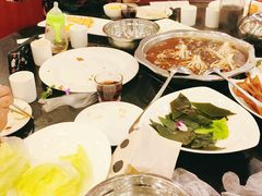 -蝎王府羊蝎子(西稍门店)