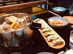 -海食焗(新光天地店)