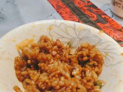 -红辣椒·川菜·火锅(张杨路店)