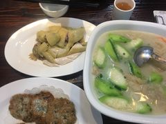 -凤厨顺德水乡凤味馆(大良锦龙路店)