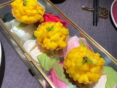 -锦府园(环球港店)