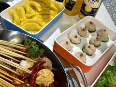 -大斌家串串火锅