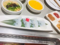 -海底捞火锅(关山保利店)