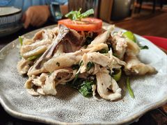 -上楼私房菜(院士路店)