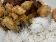 -珍珍小食店(西华路店)