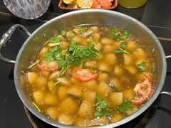 -老城鲜·小海鲜贝贝煲火锅(壹方城店)