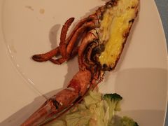 -苏州知音温德姆至尊酒店·四季海鲜自助餐厅(汾湖店)
