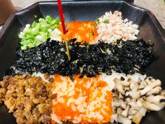 -牛牛章·章鱼水煎肉(光谷世界城店)