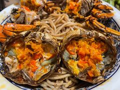 -江味龙虾馆·裸蓝龙虾(南山店)